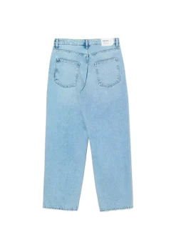 Cropp Jeansy|Baggy*Jasne jeansy baggy