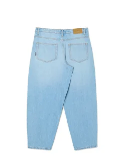 Cropp Jeansy|Baggy*Jasne jeansy balloon baggy