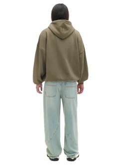 Cropp Jeansy|Baggy*Jasne jeansy super baggy