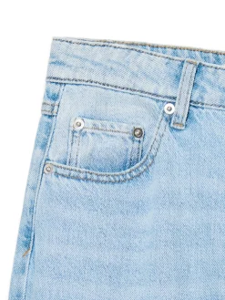 Cropp Jeansy*Jasnoe jeansy baggy