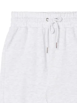 Cropp Spodnie*Jasnoszare dresowe joggery