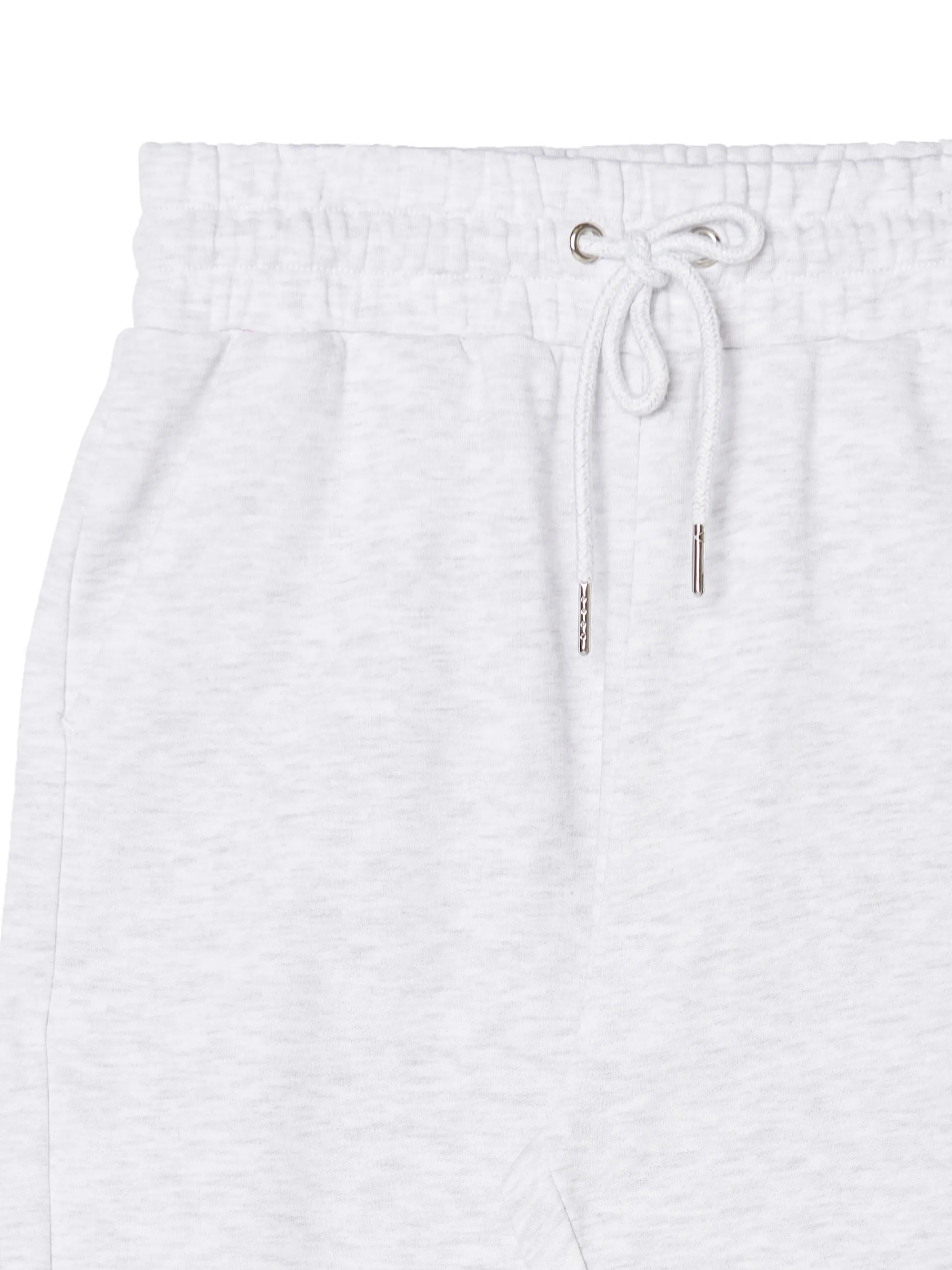 Cropp Spodnie*Jasnoszare dresowe joggery