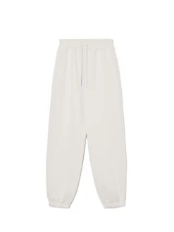 Cropp Spodnie*Jasnoszare dresowe joggery