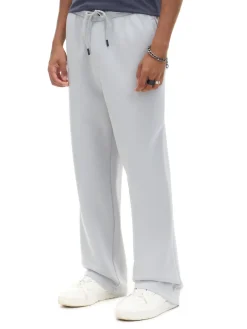 Cropp Spodnie*Jasnoszare spodnie dresowe