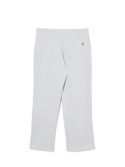 Cropp Spodnie*Jasnoszare spodnie dresowe