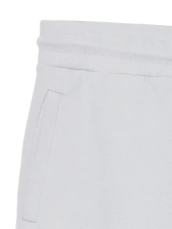 Cropp Spodnie*Jasnoszare spodnie dresowe