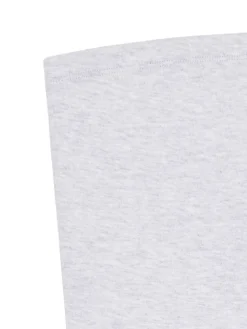 Cropp Koszulki, Topy*Jasnoszary top typu tuba