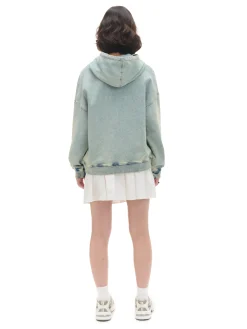 Cropp Bluzy|Sety*Jeansowa bluza