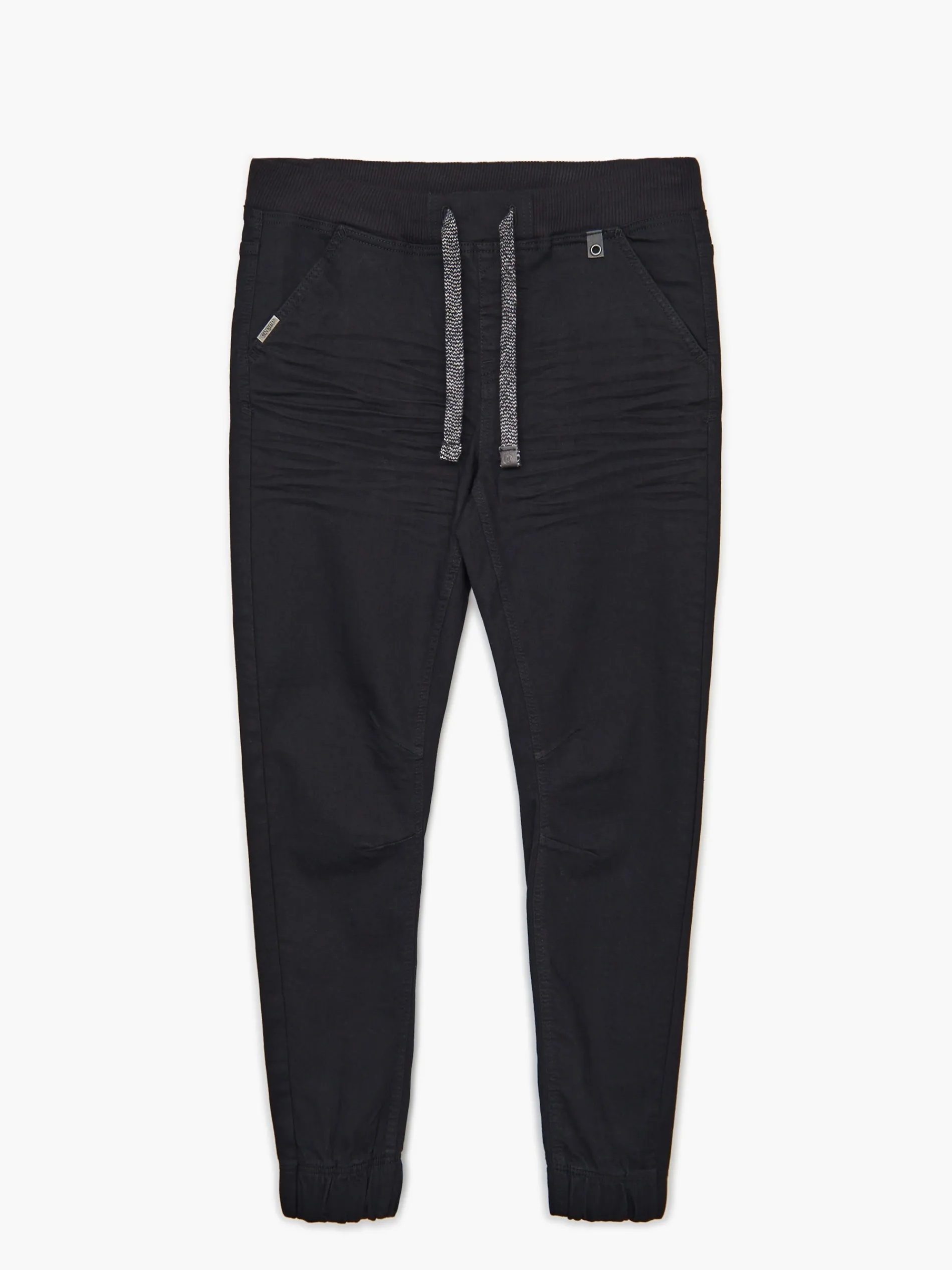 Cropp Jeansy*Jeansowe joggery