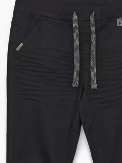 Cropp Jeansy*Jeansowe joggery