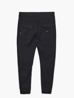 Cropp Jeansy*Jeansowe joggery