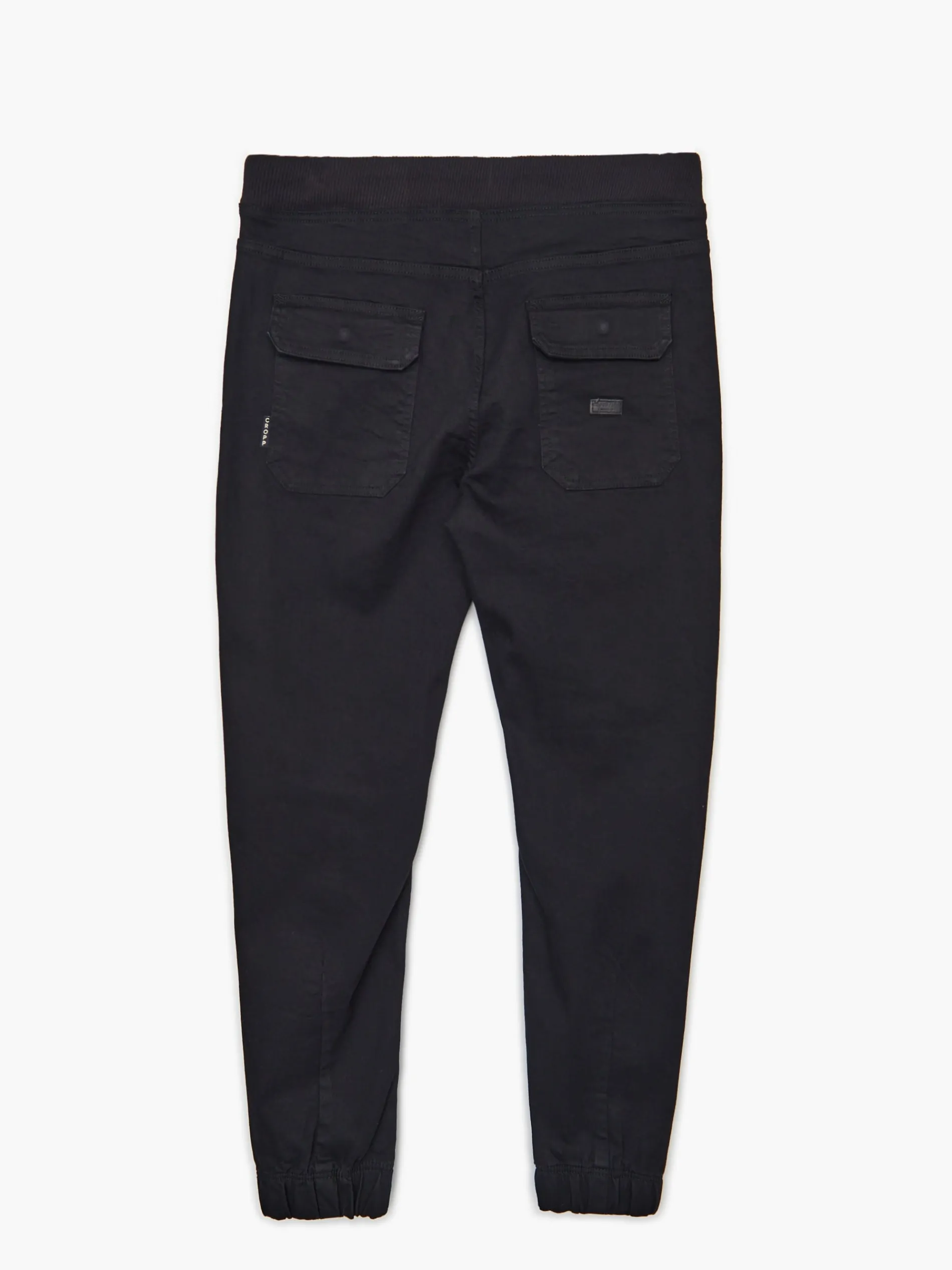 Cropp Jeansy*Jeansowe joggery