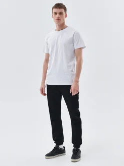 Cropp Jeansy*Jeansowe joggery