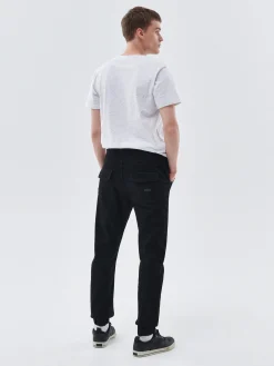 Cropp Jeansy*Jeansowe joggery