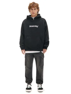 Cropp Jeansy*Jeansowe joggery