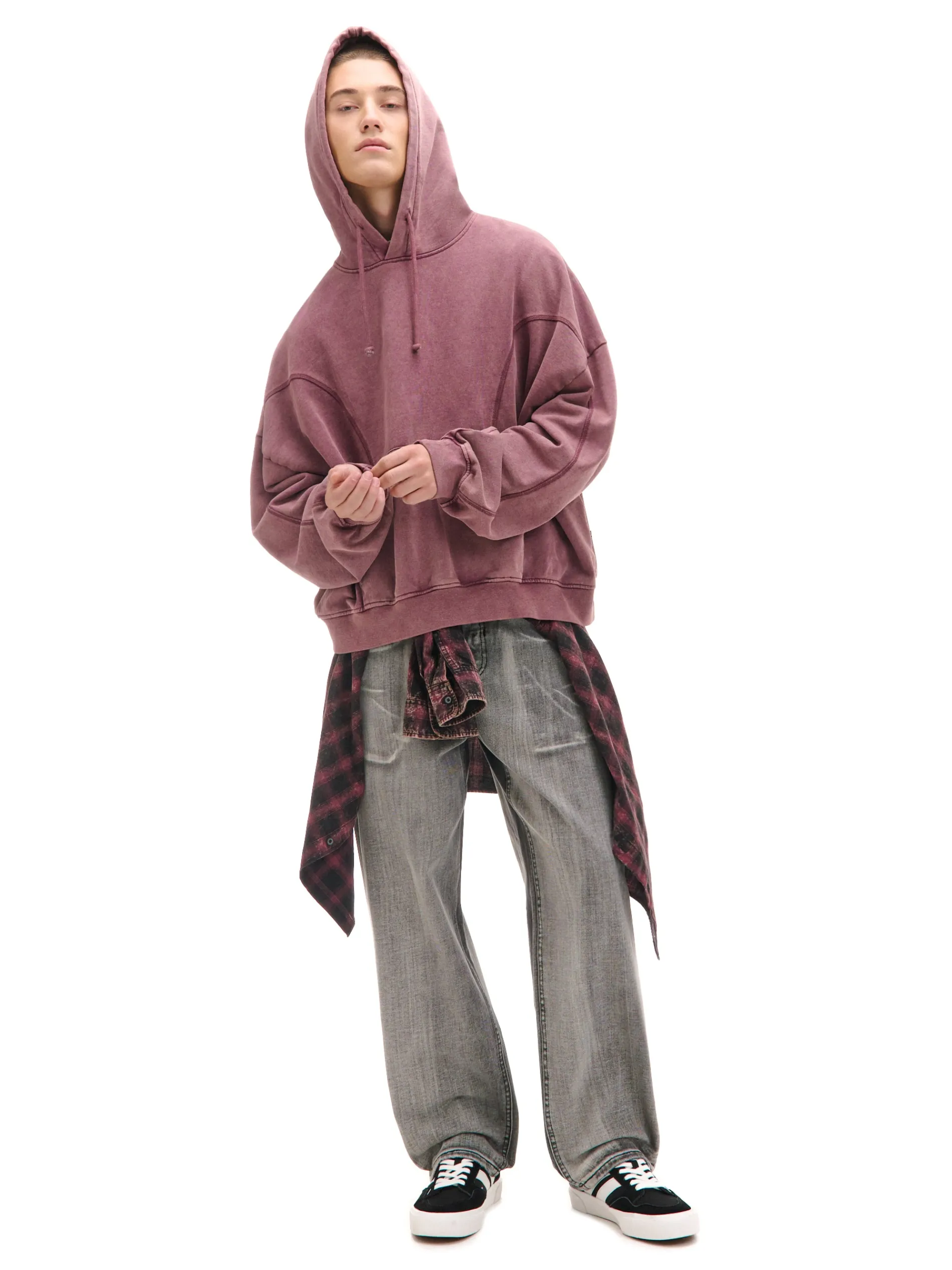 Cropp Jeansy|Baggy*Jeansy baggy