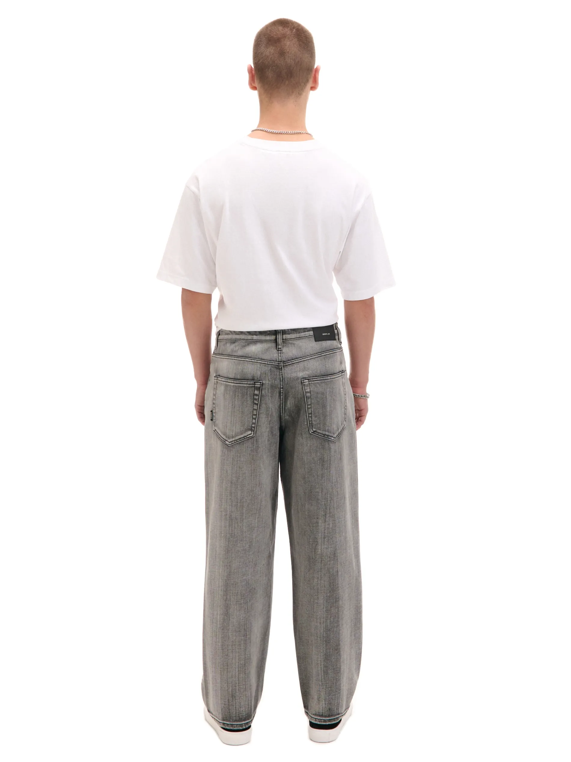 Cropp Jeansy|Baggy*Jeansy baggy