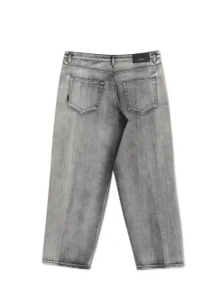 Cropp Jeansy|Baggy*Jeansy baggy