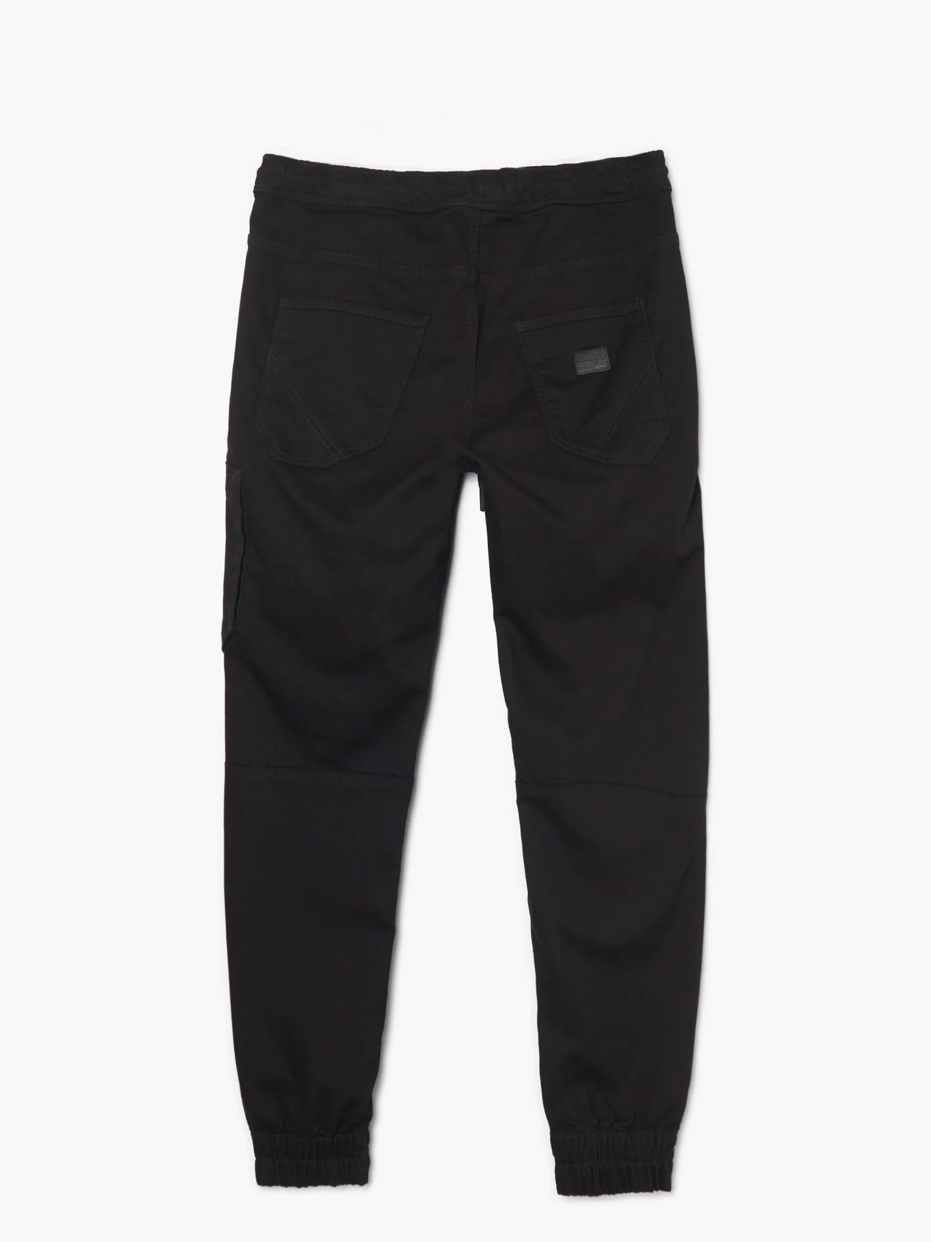 Cropp Jeansy*Jeansy jogger cargo