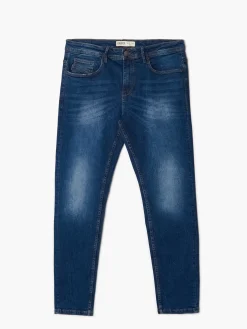 Cropp Jeansy*Jeansy męskie slim fit
