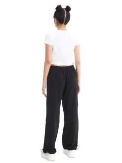 Cropp Jeansy*Jeansy parachute