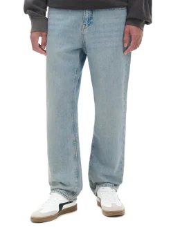 Cropp Jeansy*Jeansy relaxed