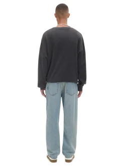 Cropp Jeansy*Jeansy relaxed