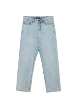 Cropp Jeansy*Jeansy relaxed