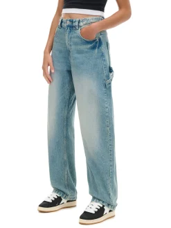 Cropp Jeansy*Jeansy skater