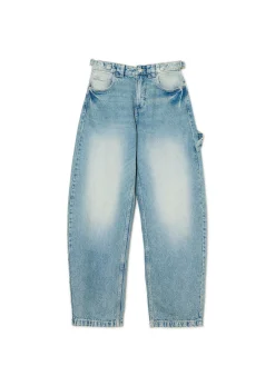 Cropp Jeansy*Jeansy skater