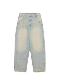 Cropp Jeansy*Jeansy skater w stylu vintage