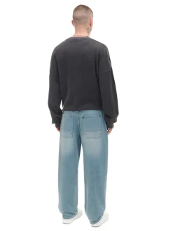 Cropp Jeansy|Baggy*Jeansy super baggy