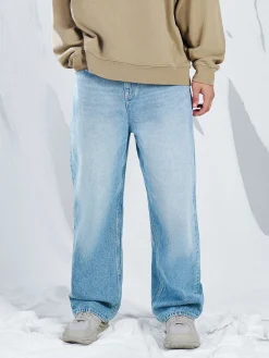 Cropp Jeansy|Baggy*Jeansy super baggy