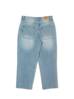Cropp Jeansy|Baggy*Jeansy super baggy