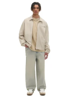 Cropp Jeansy|Baggy*Jeansy super baggy retro