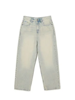 Cropp Jeansy|Baggy*Jeansy super baggy retro