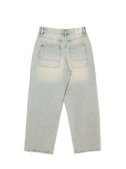 Cropp Jeansy|Baggy*Jeansy super baggy retro