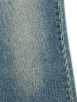 Cropp Jeansy*Jeansy wide leg PETITE