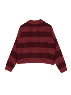 Cropp Swetry*Jesienny sweter w paski