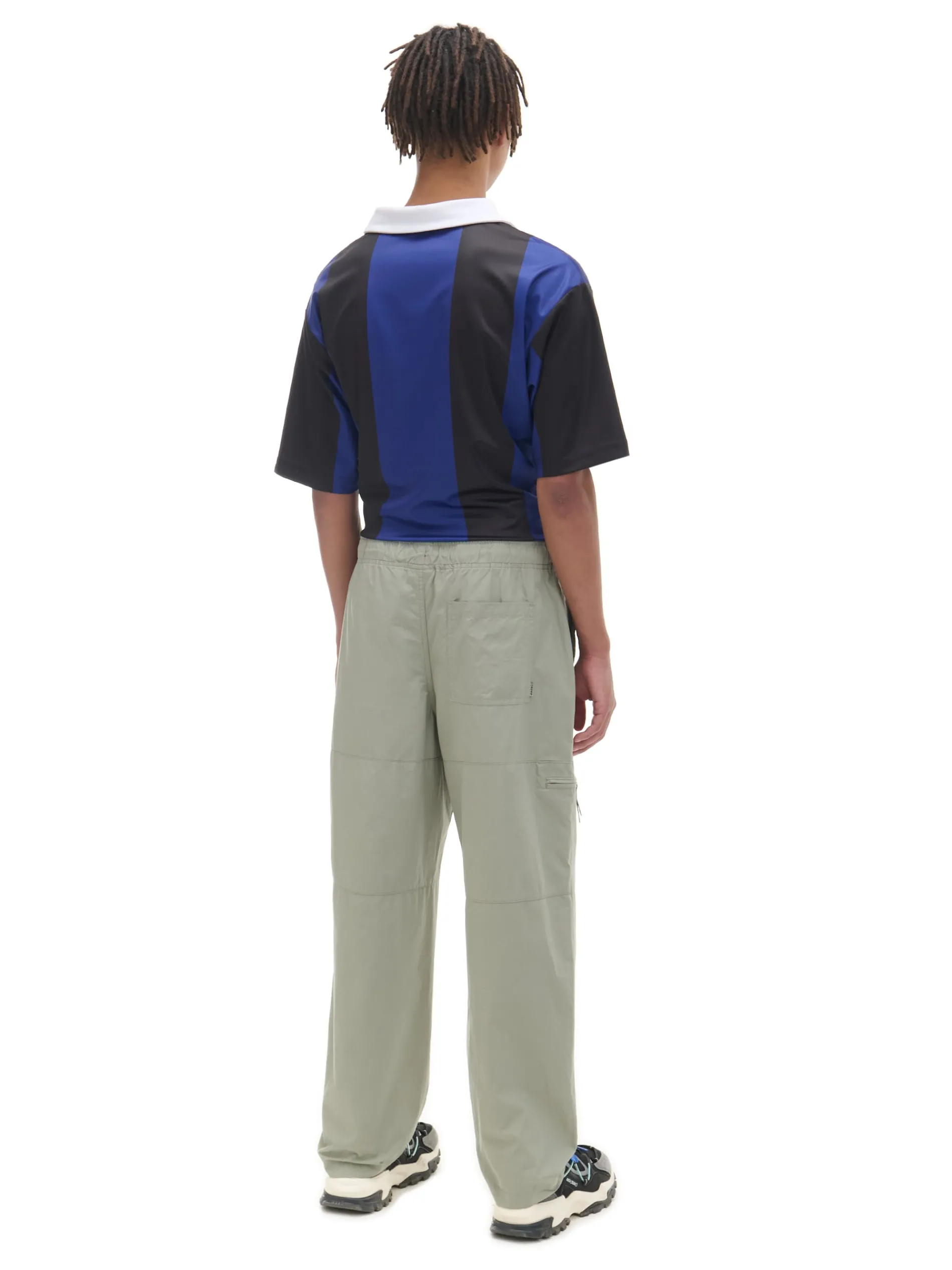 Cropp Spodnie*Joggery Baltic Games