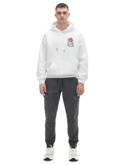 Cropp Spodnie*Joggery cargo