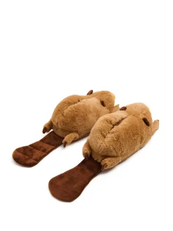 Cropp Kapcienew|Cozy*Kapcie bobry