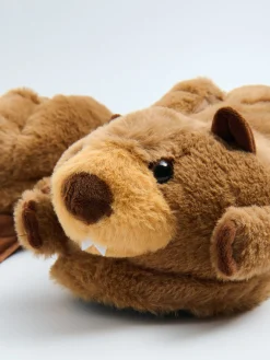 Cropp Kapcienew|Cozy*Kapcie bobry