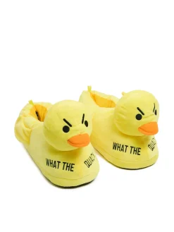 Cropp Cozy|Cozy*Kapcie kaczki