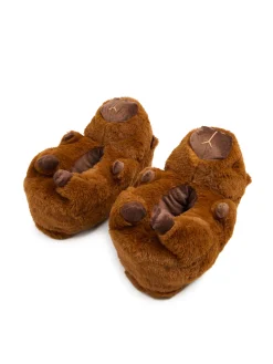 Cropp Kapcienew|Cozy*Kapcie kapibary