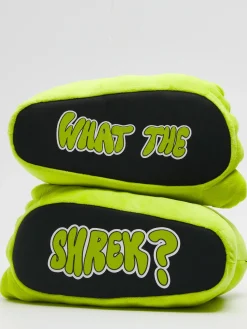 Cropp Cozy|Cozy*Kapcie Shrek