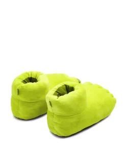 Cropp Cozy|Cozy*Kapcie Shrek