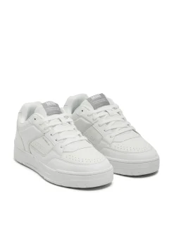 Cropp Sneakersy*Klasyczne białe sneakersy