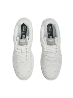 Cropp Sneakersy*Klasyczne białe sneakersy