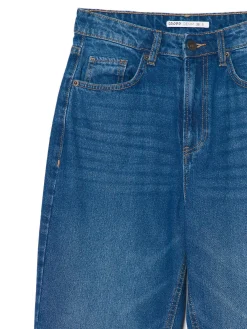 Cropp Jeansy*Klasyczne jeansy mom